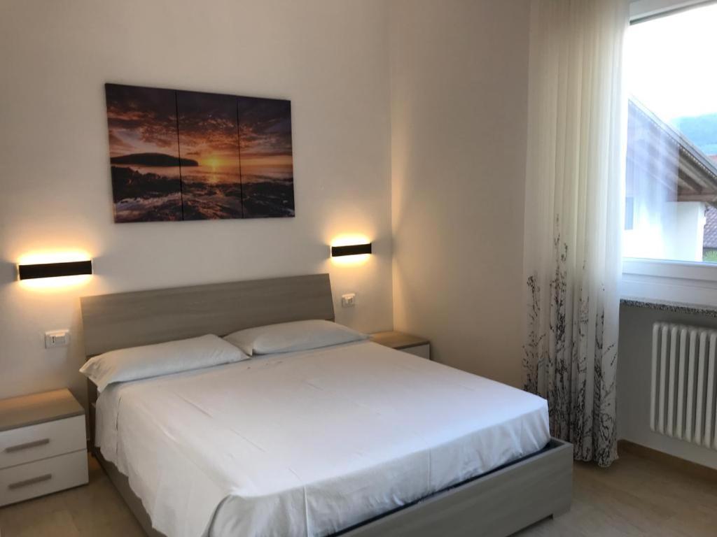 Eagle Rooms Рива-дель-Гарда Экстерьер фото