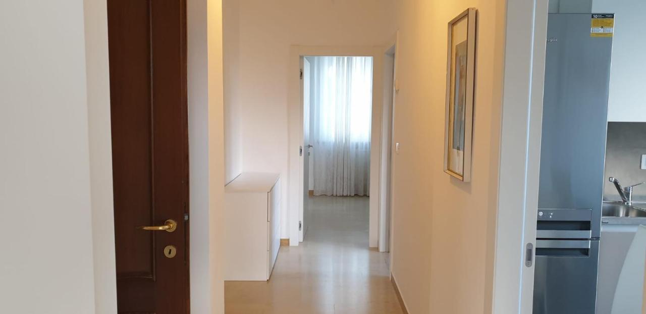 Eagle Rooms Рива-дель-Гарда Экстерьер фото