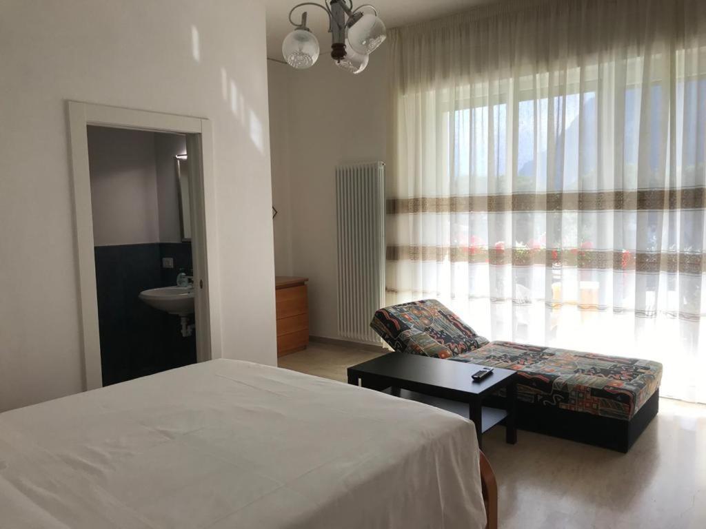Eagle Rooms Рива-дель-Гарда Экстерьер фото